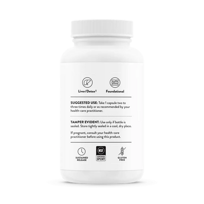 Glutathione-SR - ROCK RIDGE PHARMACY