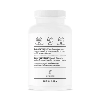 Glycine - ROCK RIDGE PHARMACY