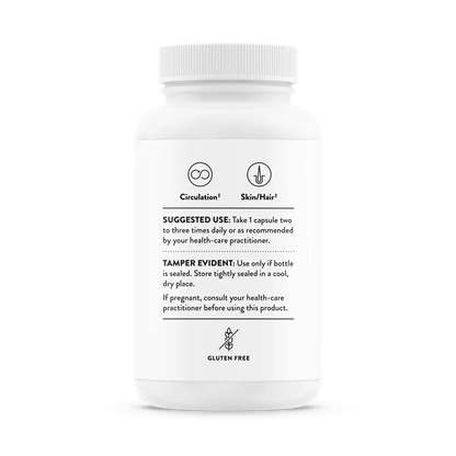 Grape Seed Extract (formerly O.P.C.-100)ROCK RIDGE PHARMACY