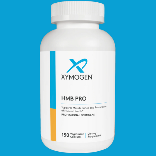 HMB PRO – Muscle Health, Recovery, and Protein Metabolism Support