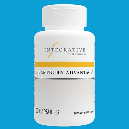 Heartburn Advantage - ROCK RIDGE PHARMACY