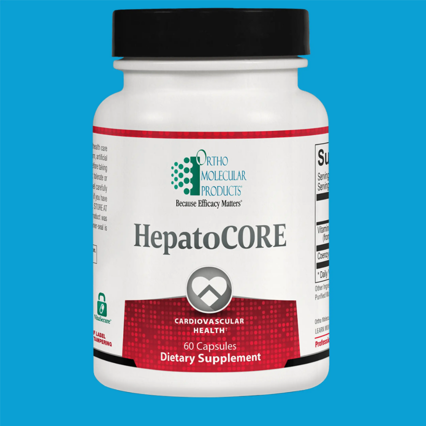 HepatoCORE - Melcon's Pharmacy