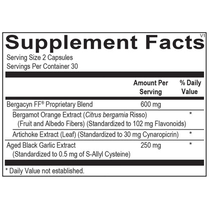 HepatoCORE - Melcon's Pharmacy