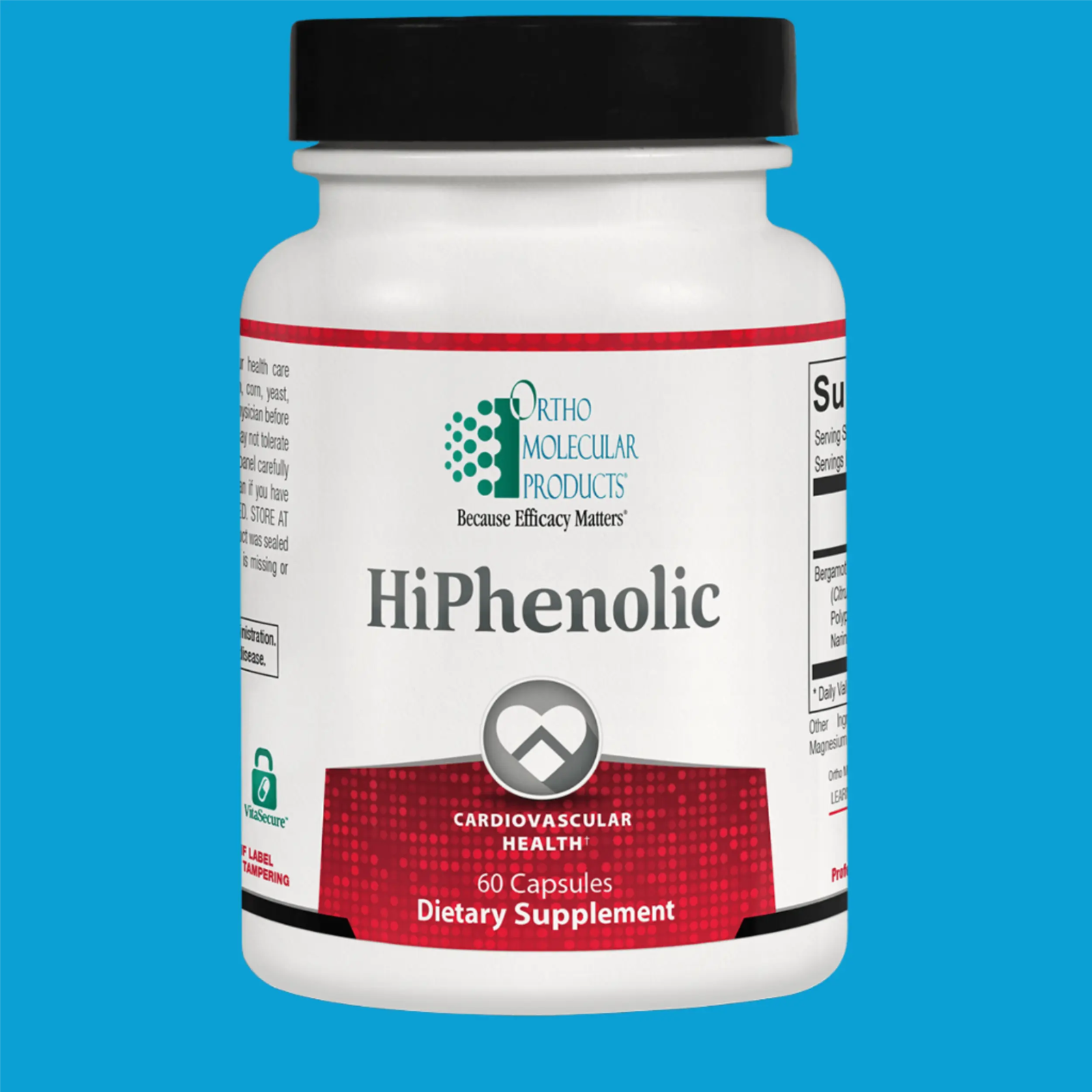 HiPhenolic - Melcon's Pharmacy