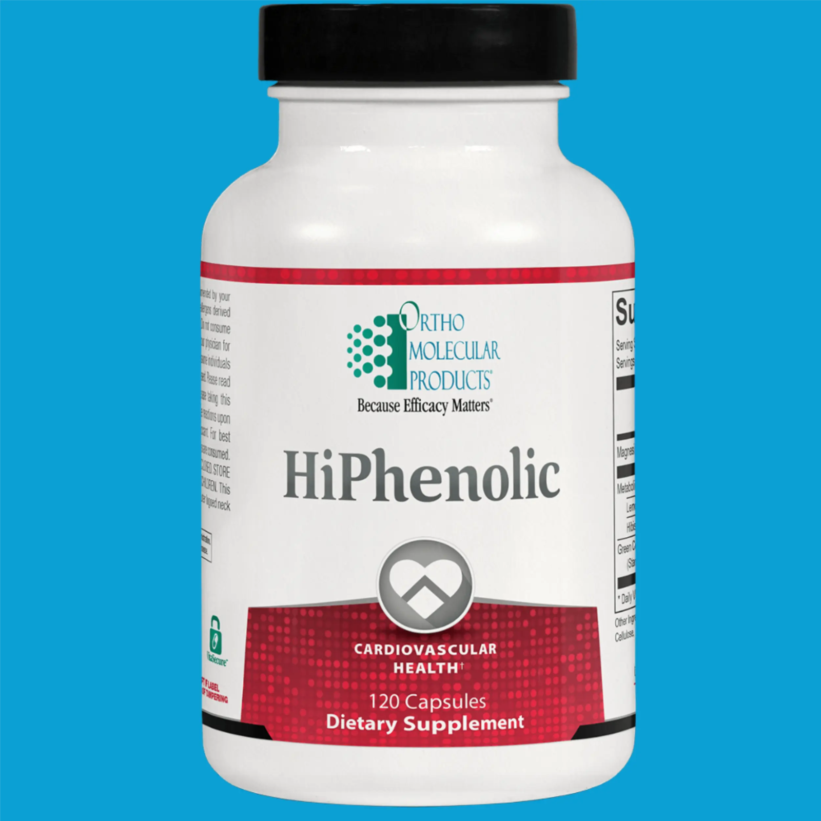 HiPhenolic - Melcon's Pharmacy