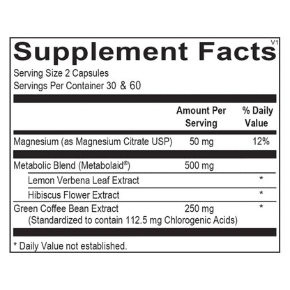 HiPhenolic - Melcon's Pharmacy