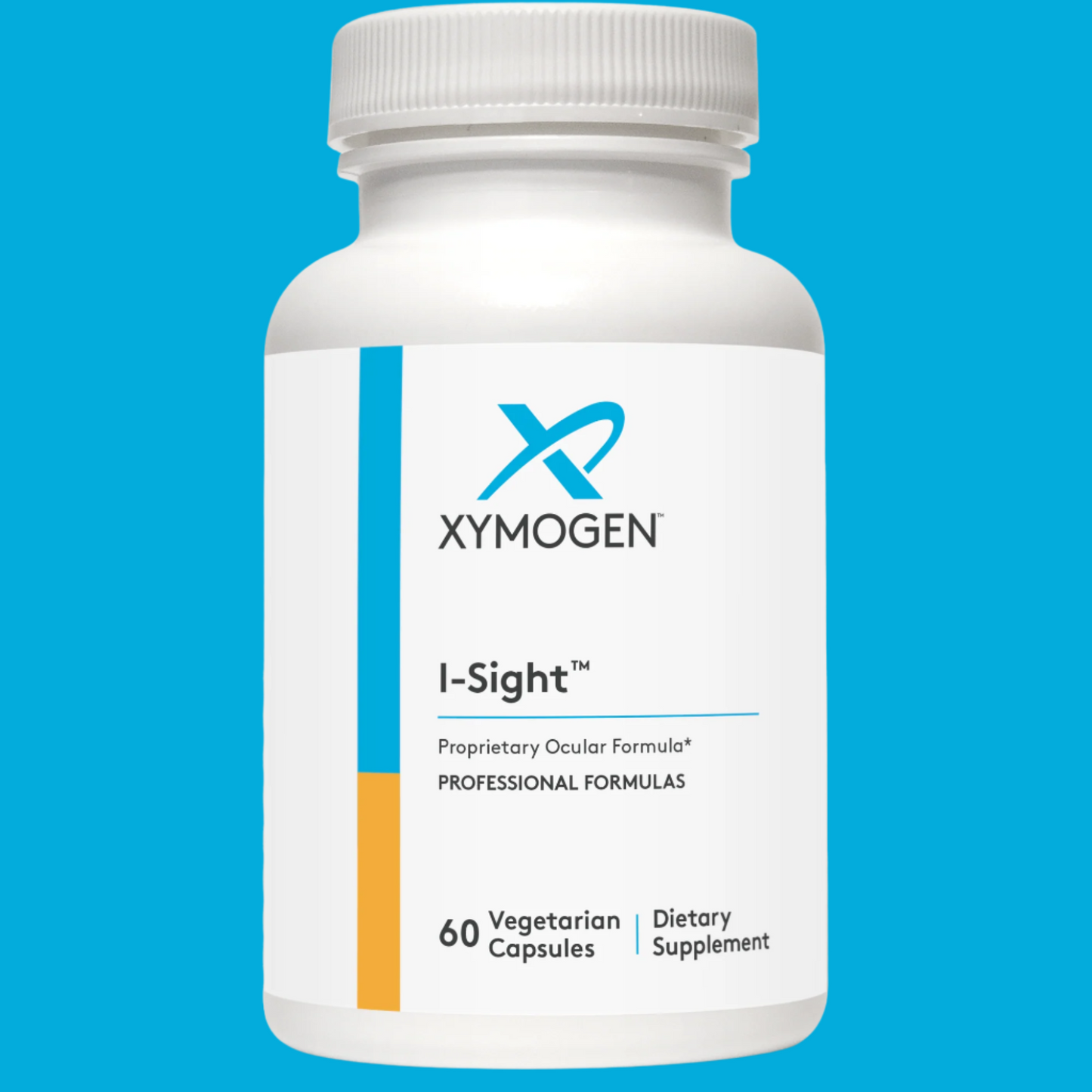 I-Sight™ – Eye Health, Retina Protection, and Vision Support