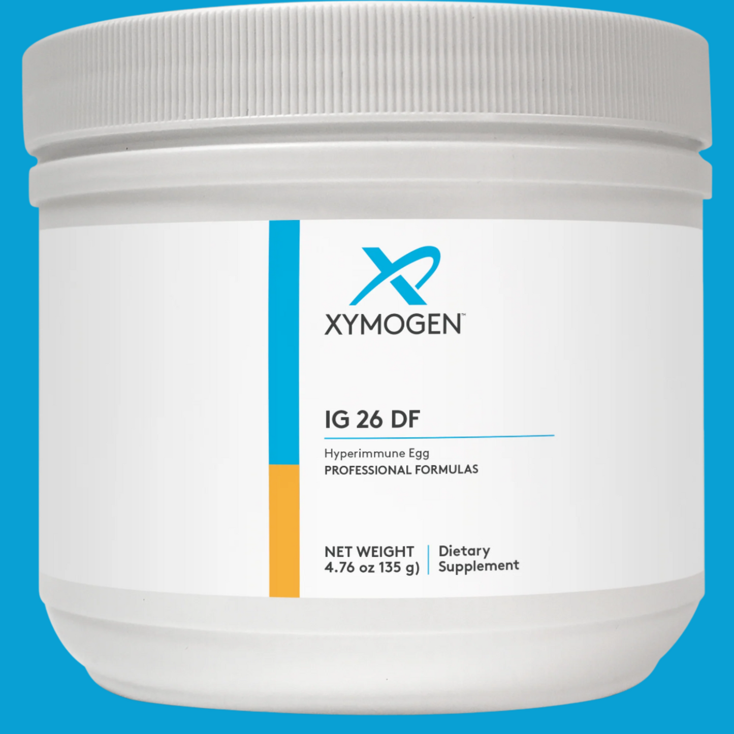 IG 26 DF – Immune Function and Intestinal Health Support