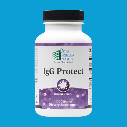 IgG Protect - Melcon's Pharmacy