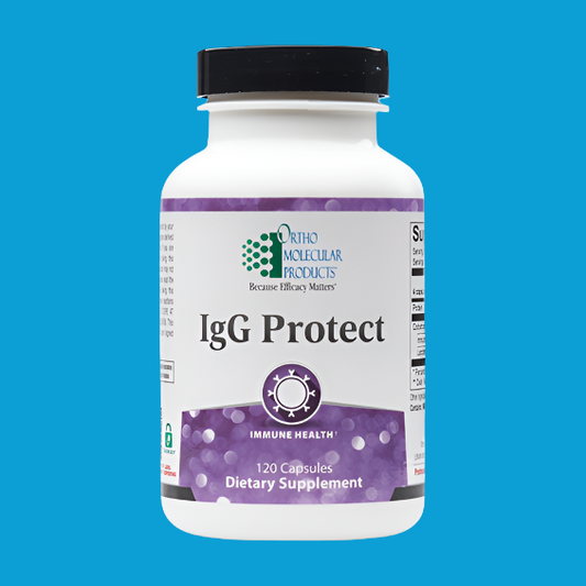 IgG Protect - Melcon's Pharmacy