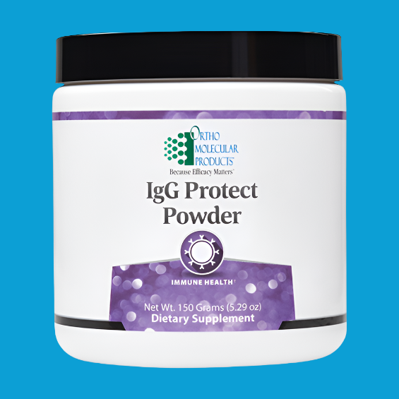 IgG Protect Powder - Melcon's Pharmacy