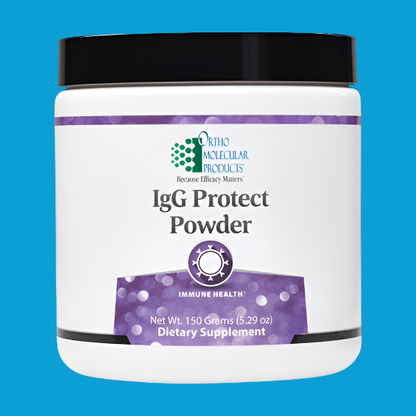 IgG Protect Powder - Melcon's Pharmacy