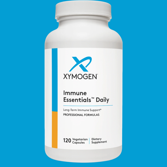 Immune Essentials™ Daily – Daily Immune, Antioxidant, and Respiratory Support