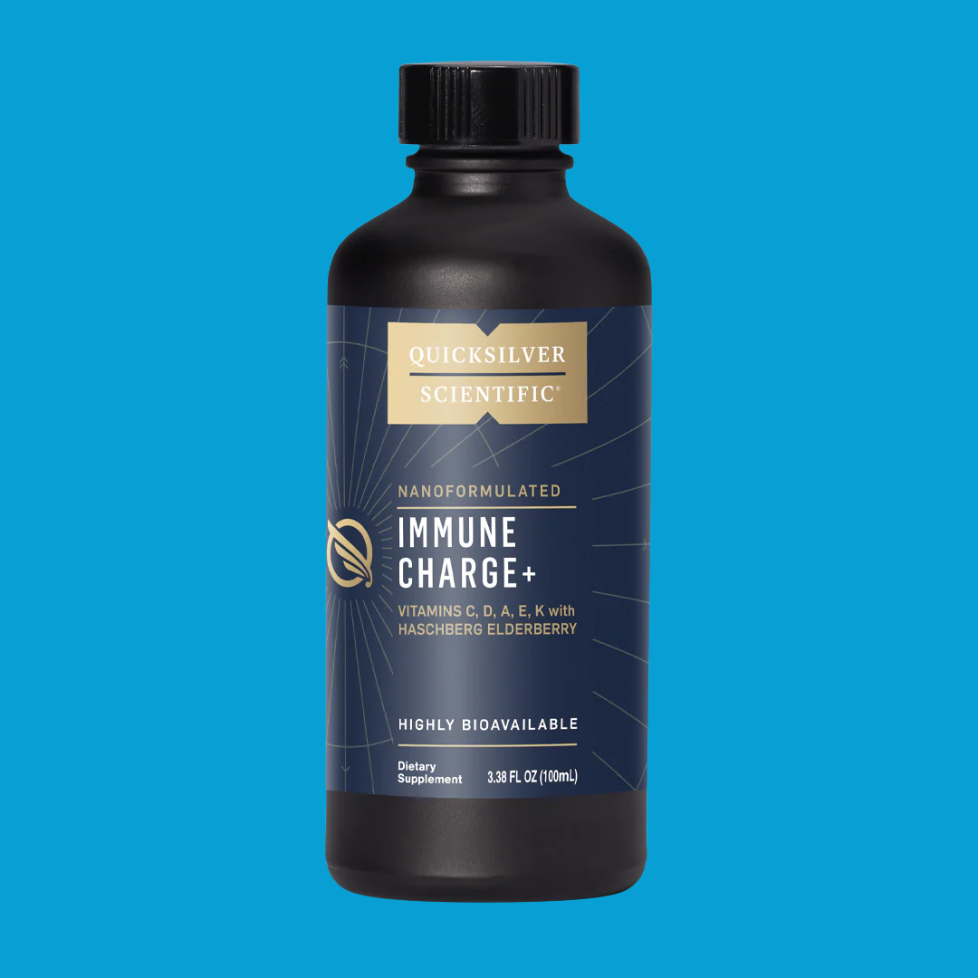 Immune Charge+™