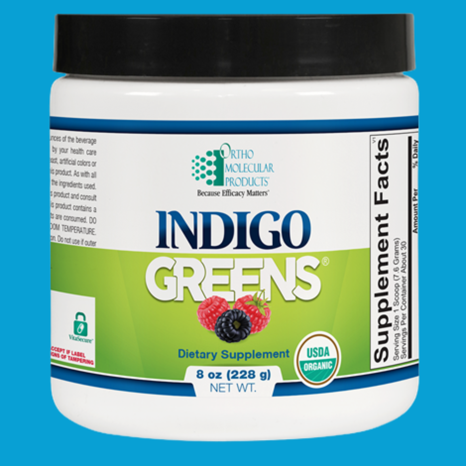 Indigo Greens Powder Melcons Pharmacy