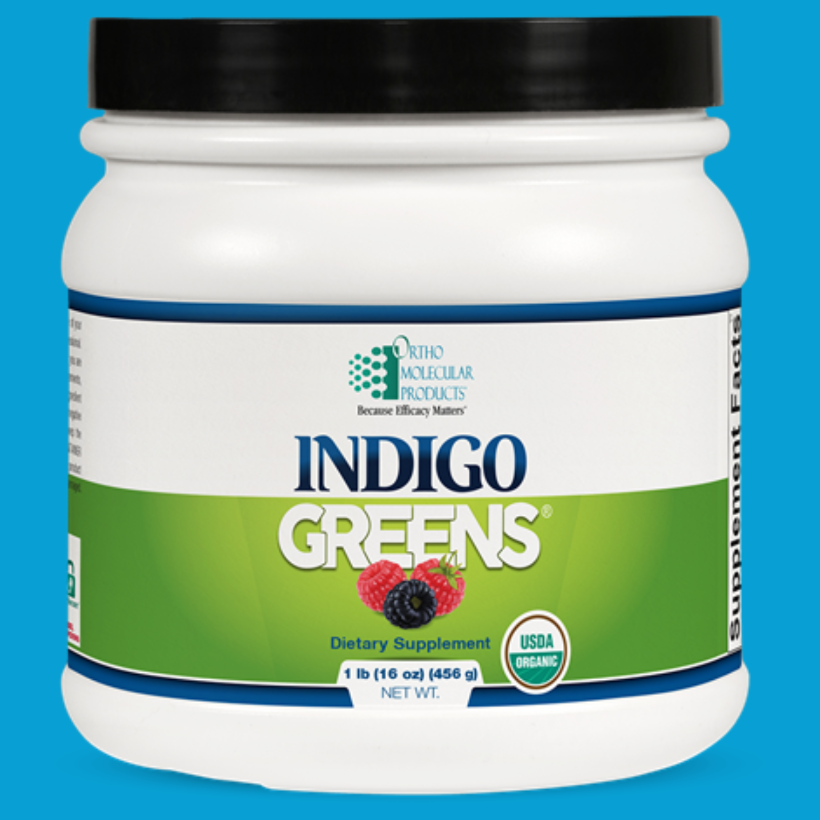 Indigo Greens Powder Melcons Pharmacy