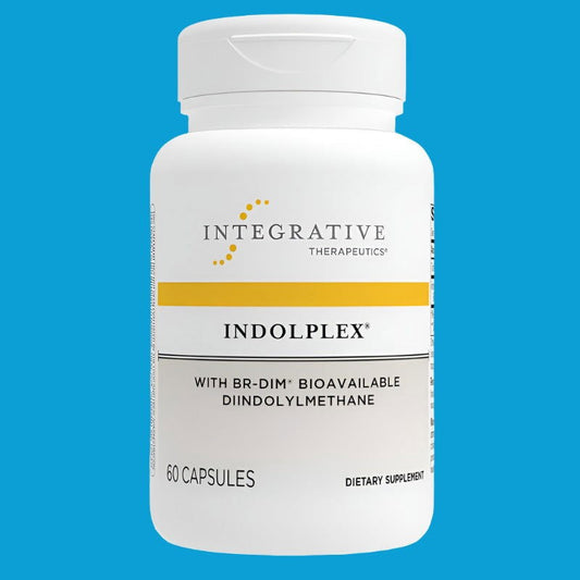 Indolplex - ROCK RIDGE PHARMACY
