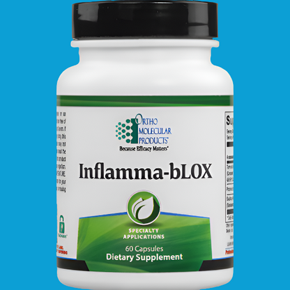 Inflamma-bLOX - Melcon's Pharmacy