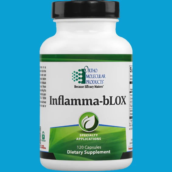 Inflamma-bLOX - Melcon's Pharmacy