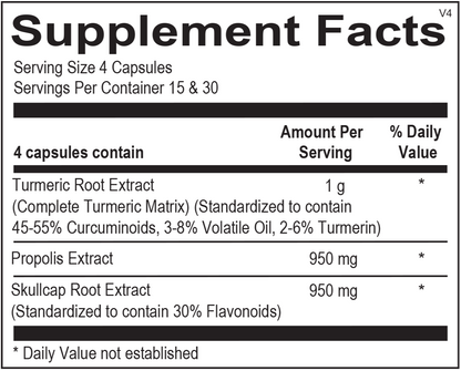 Inflamma-bLOX - Melcon's Pharmacy