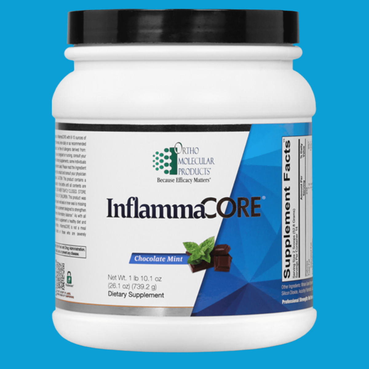 InflammaCORE - Melcon's Pharmacy