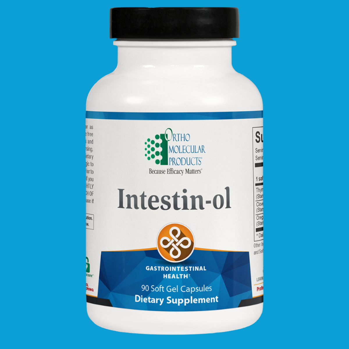 Intestin-ol - Melcon's Pharmacy