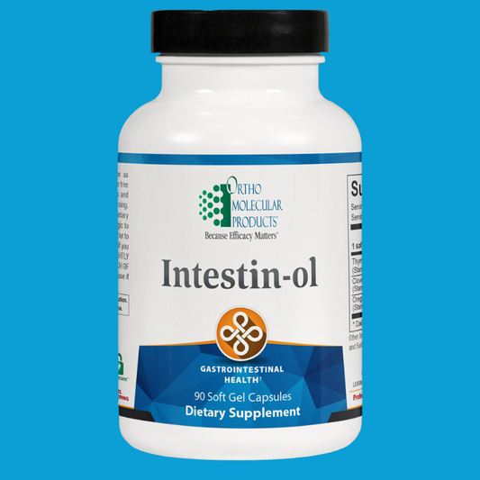 Intestin-ol - Melcon's Pharmacy