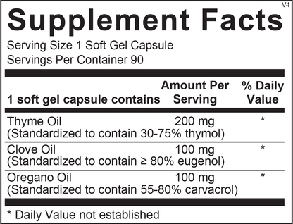 Intestin-ol - Melcon's Pharmacy