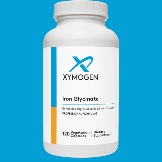 Iron Glycinate
