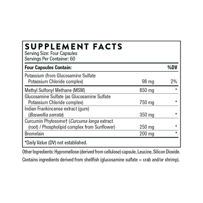 Joint Support Nutrients (formerly AR-Encap)ROCK RIDGE PHARMACY