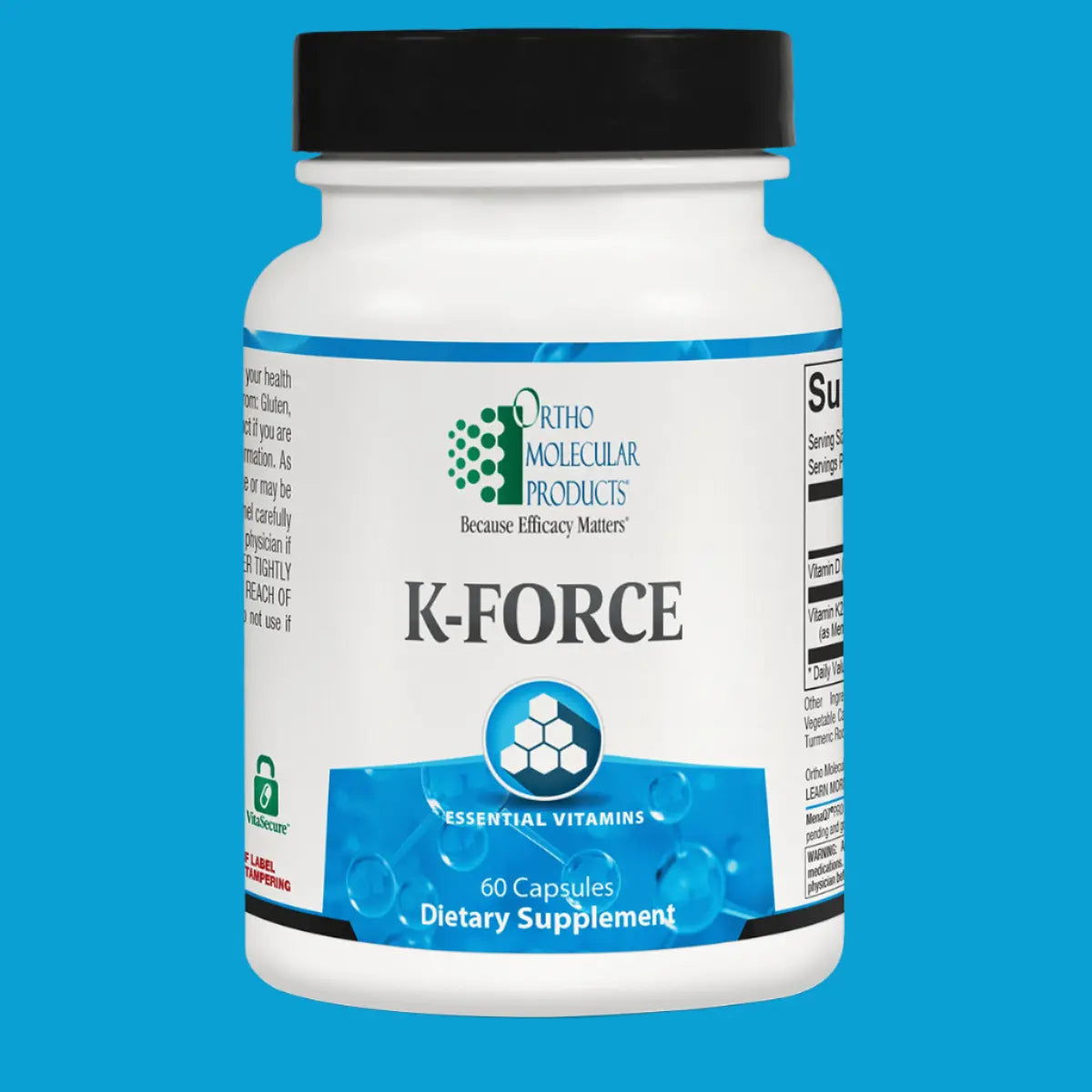 K-FORCE - Melcon's Pharmacy