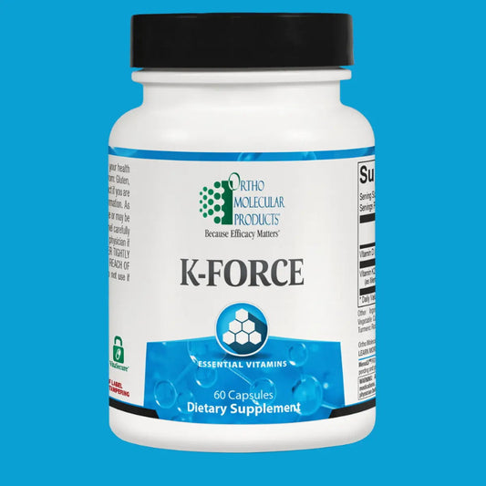 K-FORCE - Melcon's Pharmacy