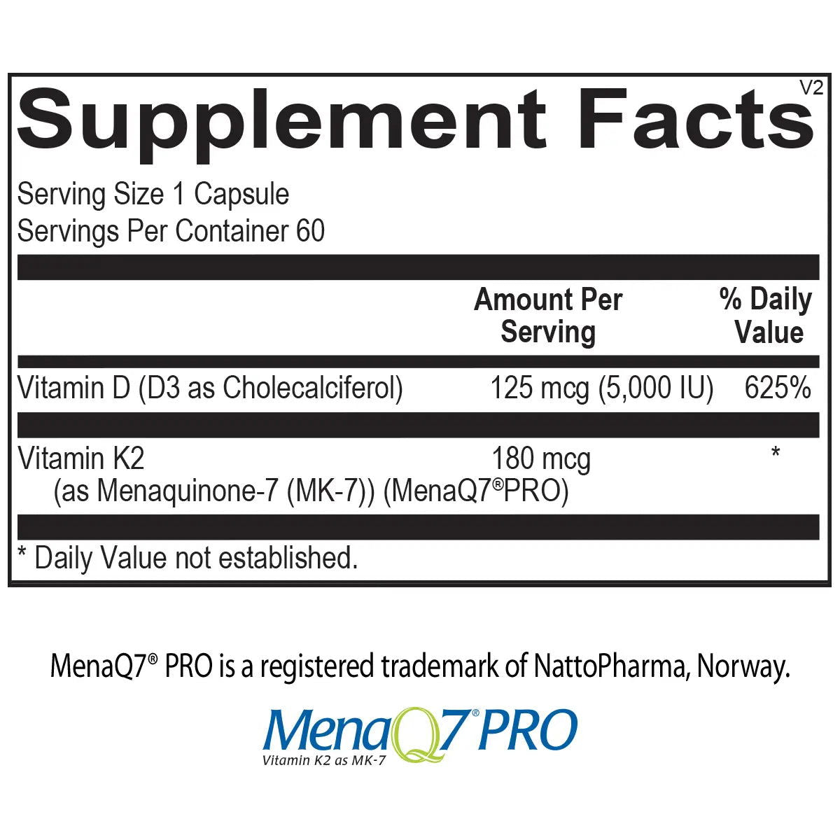 K-FORCE - Melcon's Pharmacy