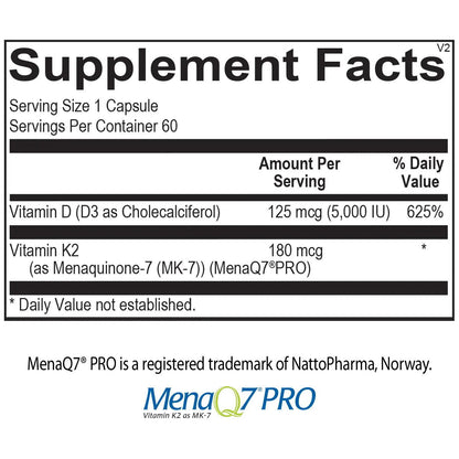 K-FORCE - Melcon's Pharmacy
