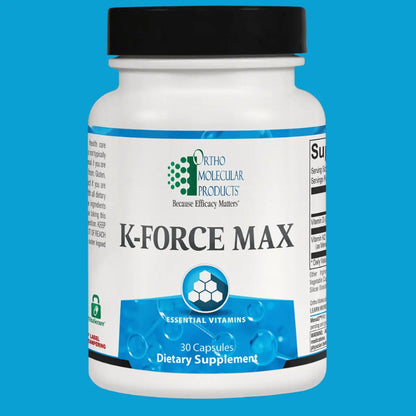 K-FORCE MAX - Melcon's Pharmacy