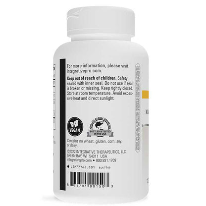 Krebs Magnesium-Potassium Complex - ROCK RIDGE PHARMACY