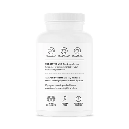L-Arginine - SR (formerly Perfusia-SR) - ROCK RIDGE PHARMACY