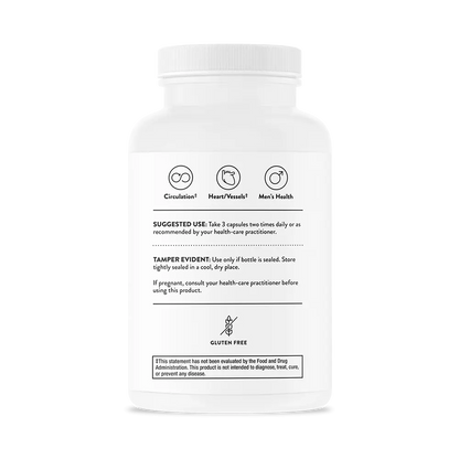 L-Arginine Plus (formerly Perfusia Plus) - ROCK RIDGE PHARMACY