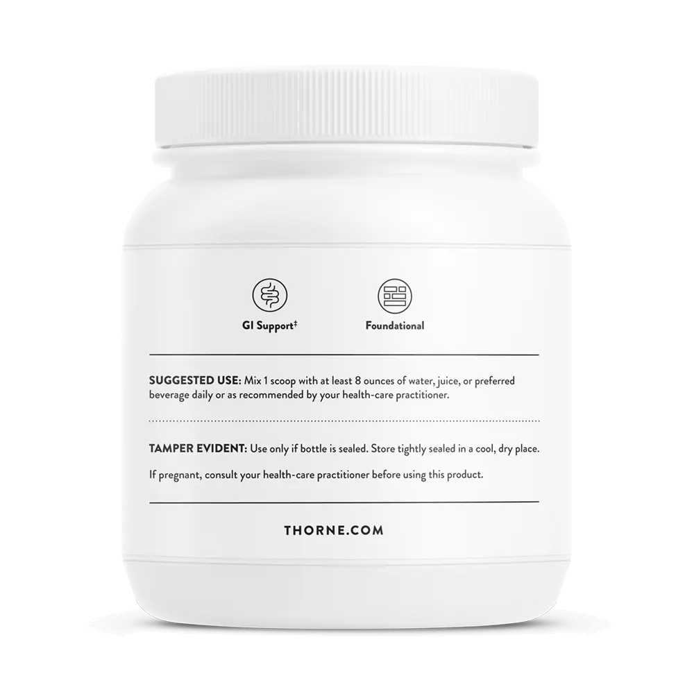 L-Glutamine Powder - ROCK RIDGE PHARMACY
