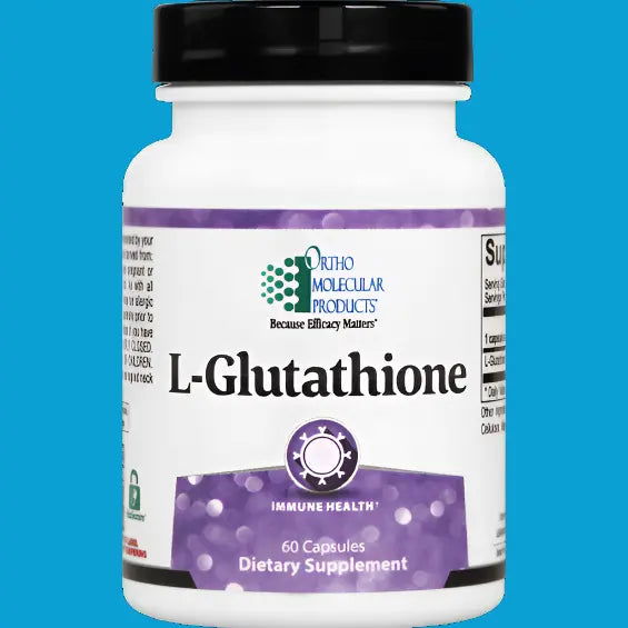 L-Glutathione - Melcon's Pharmacy