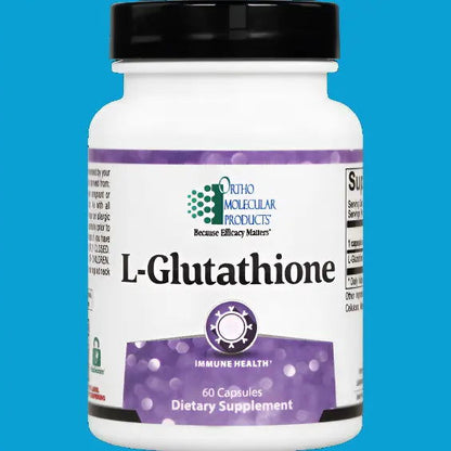 L-Glutathione - Melcon's Pharmacy