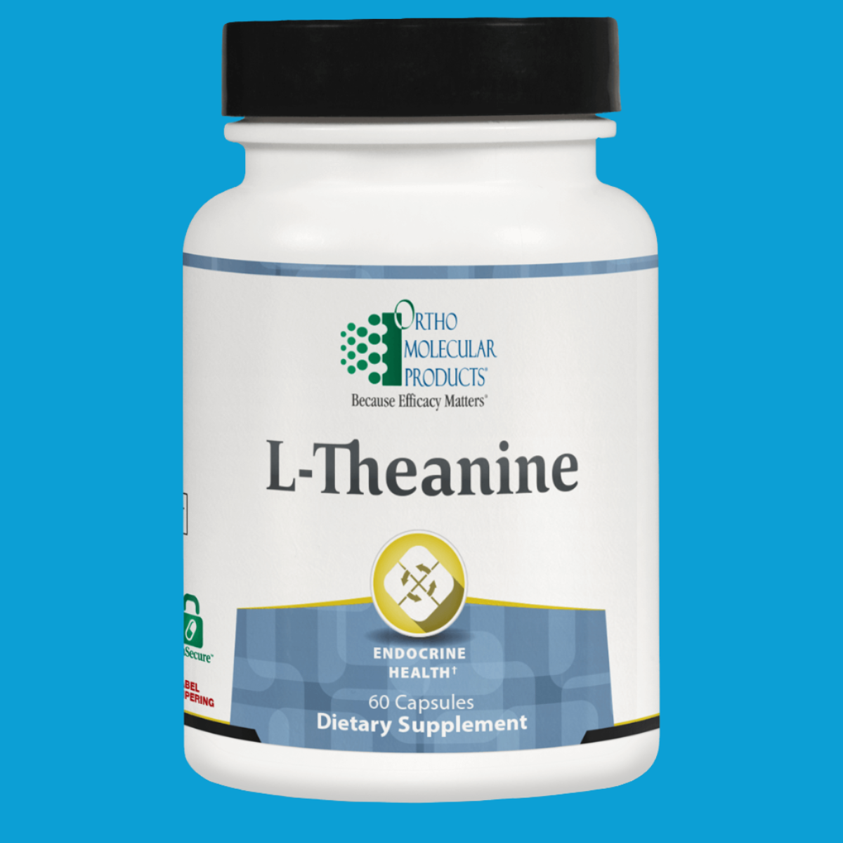 L-Theanine - Melcon's Pharmacy