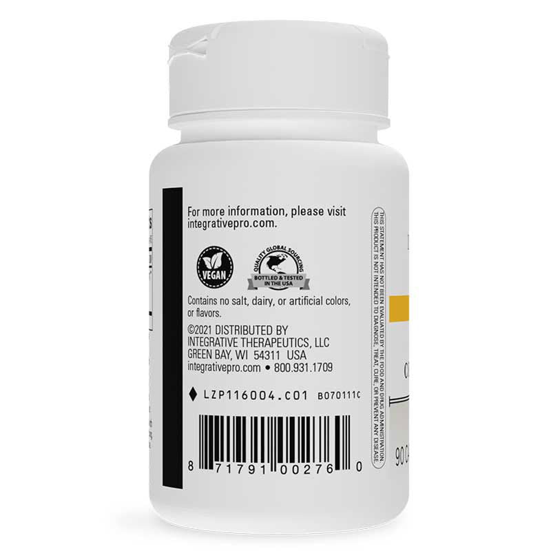 Lipase Concentrate-HP - ROCK RIDGE PHARMACY