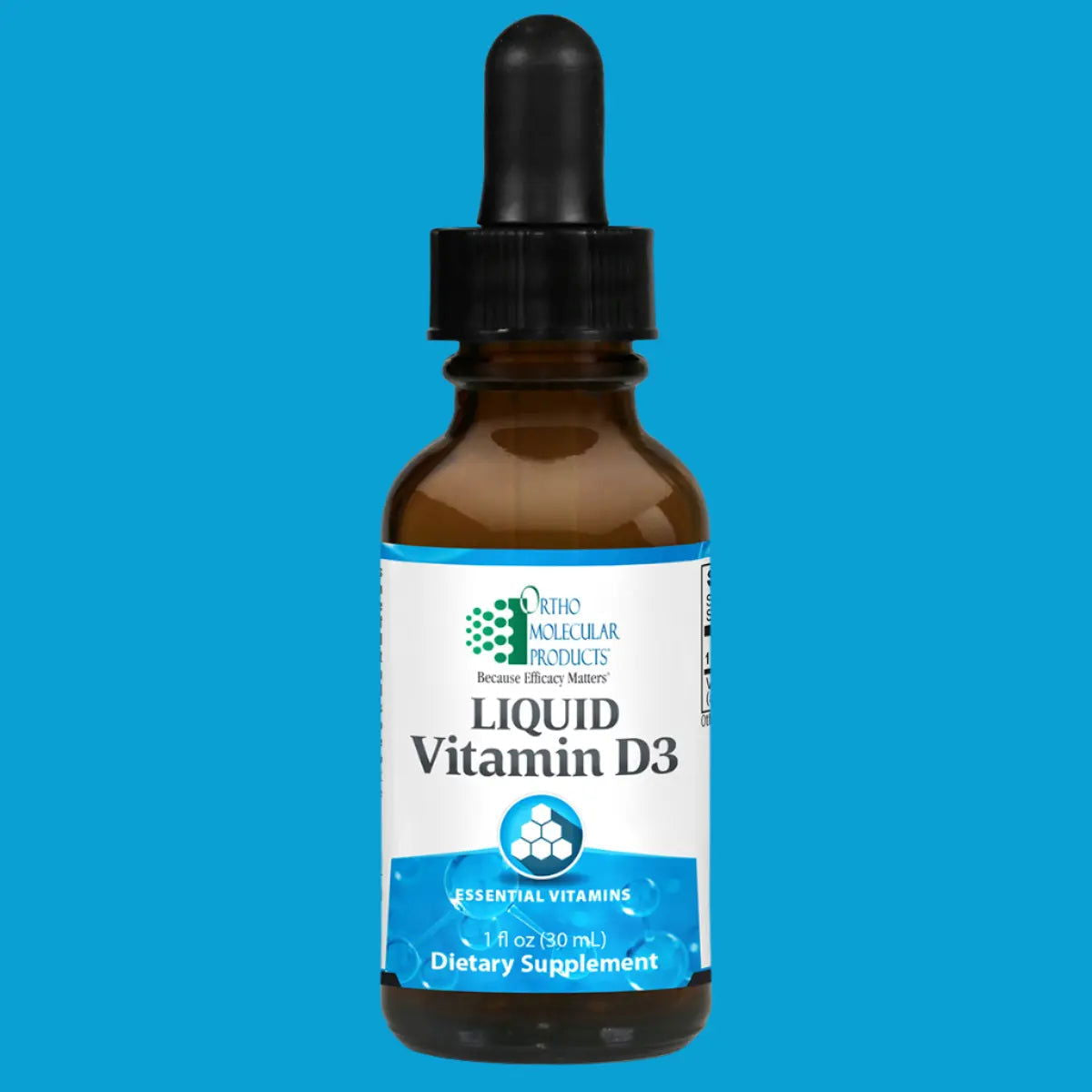 Liquid Vitamin D3 - Melcon's Pharmacy