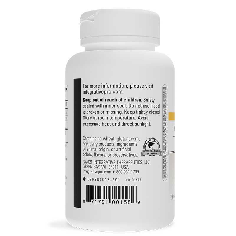 Magnesium Malate - ROCK RIDGE PHARMACY
