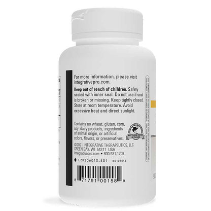 Magnesium Malate - ROCK RIDGE PHARMACY