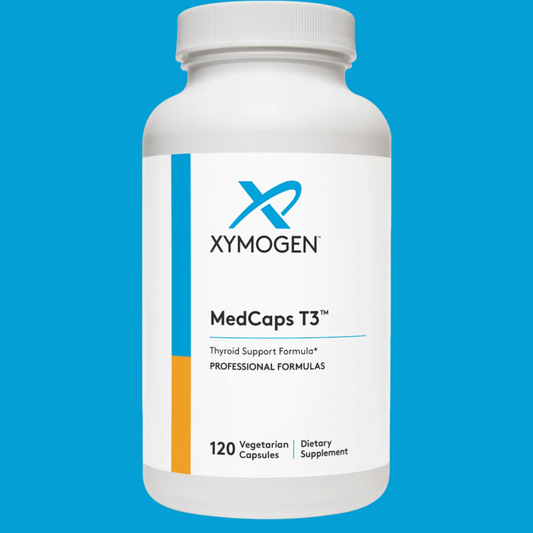 MedCaps T3™