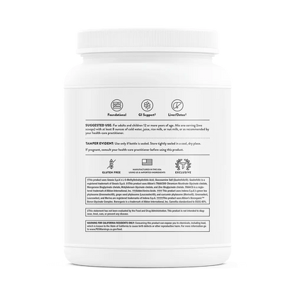 MediClear Plus - ROCK RIDGE PHARMACY