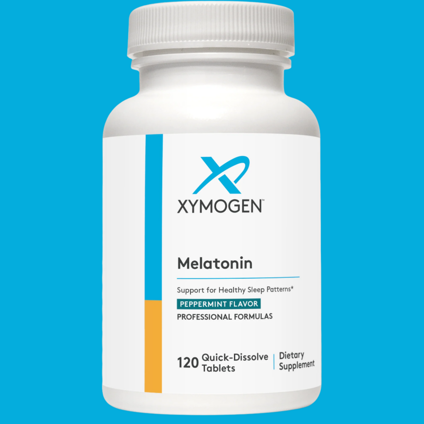 Melatonin Peppermint – Sleep, Antioxidant, and Immune Support