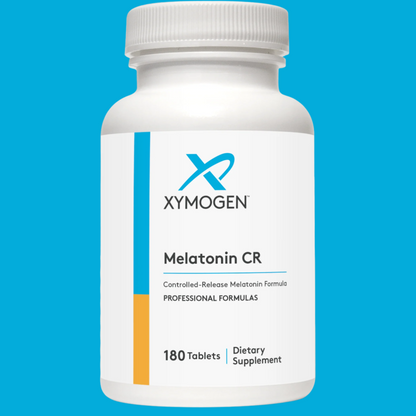 Melatonin CR